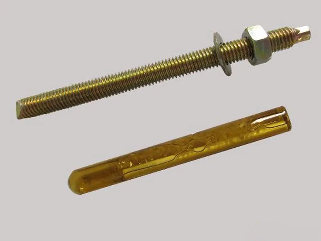 化學(xué)錨栓